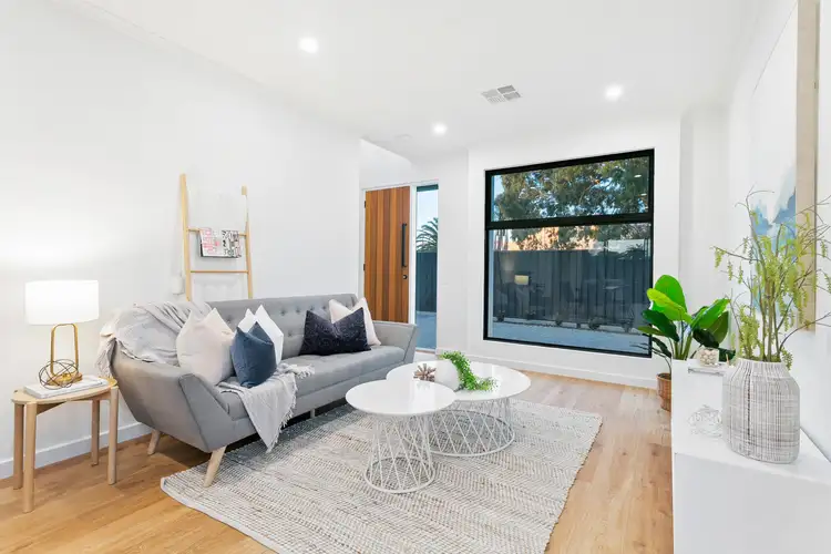 Fourth view of Homely townhouse listing, 5D Wood Street, Kurralta Park SA 5037