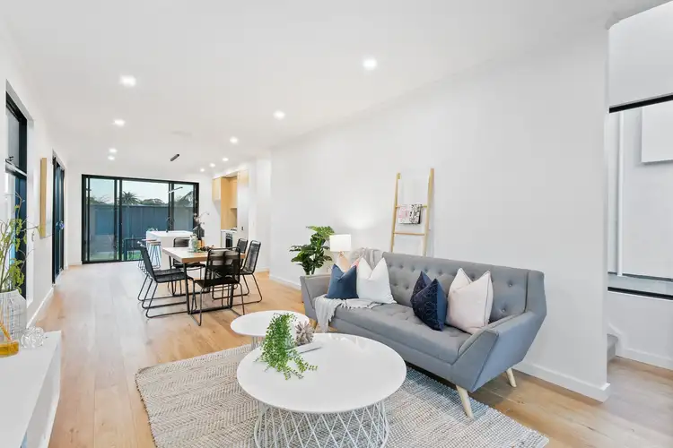 Fifth view of Homely townhouse listing, 5D Wood Street, Kurralta Park SA 5037