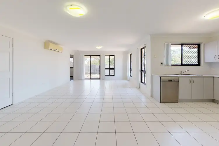 Second view of Homely house listing, 9 Abby Drive, Gracemere QLD 4702