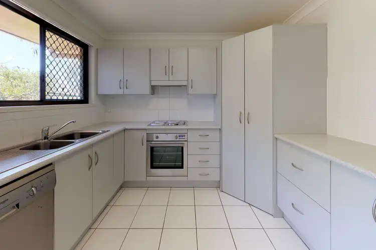 Third view of Homely house listing, 9 Abby Drive, Gracemere QLD 4702