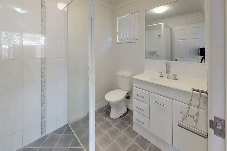 Fourth view of Homely house listing, 9 Abby Drive, Gracemere QLD 4702