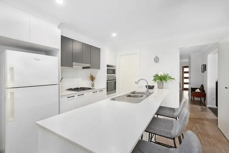 Second view of Homely house listing, 31 Thomas Clarke Place, Mudgee NSW 2850