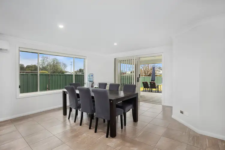 Third view of Homely house listing, 31 Thomas Clarke Place, Mudgee NSW 2850
