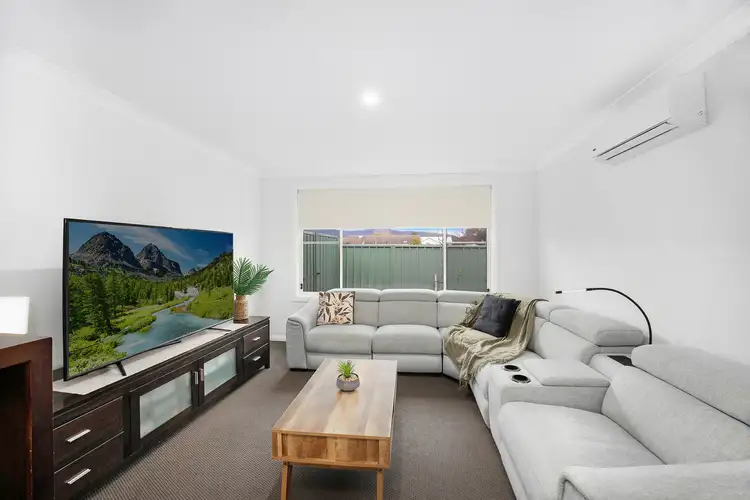 Fourth view of Homely house listing, 31 Thomas Clarke Place, Mudgee NSW 2850