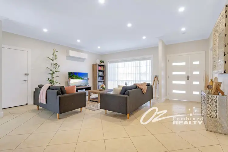 Second view of Homely house listing, 129 Cammaray Drive, Sanctuary Point NSW 2540