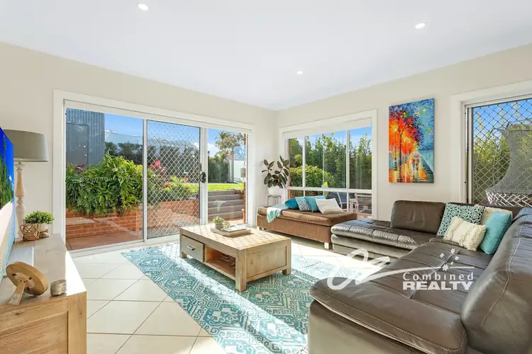 Fifth view of Homely house listing, 129 Cammaray Drive, Sanctuary Point NSW 2540