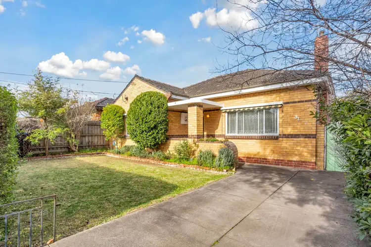 Main view of Homely house listing, 31 Gilbank Street, Reservoir VIC 3073