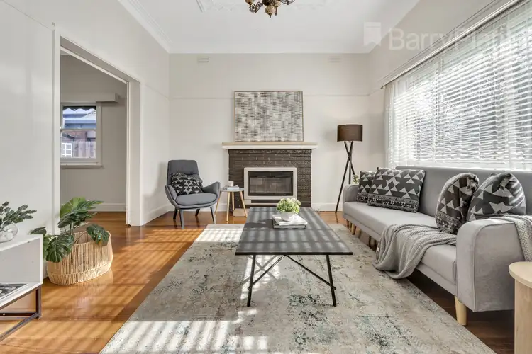 Second view of Homely house listing, 31 Gilbank Street, Reservoir VIC 3073