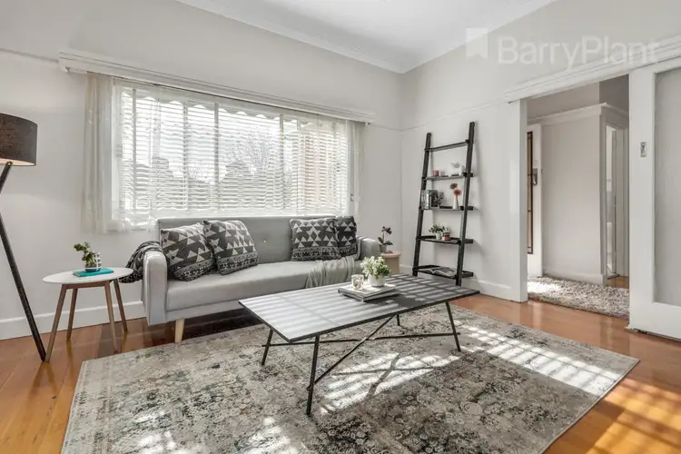 Third view of Homely house listing, 31 Gilbank Street, Reservoir VIC 3073