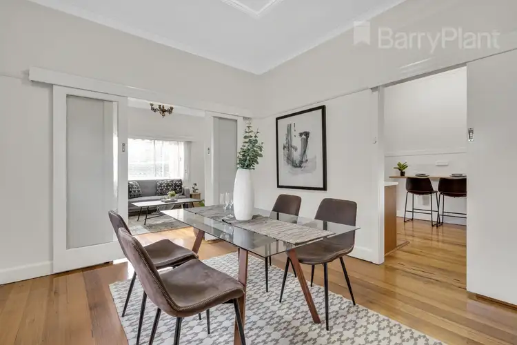Fourth view of Homely house listing, 31 Gilbank Street, Reservoir VIC 3073