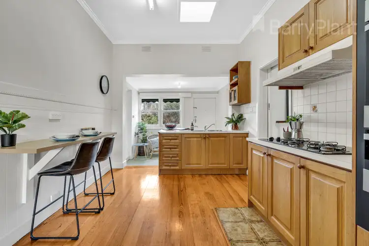 Fifth view of Homely house listing, 31 Gilbank Street, Reservoir VIC 3073