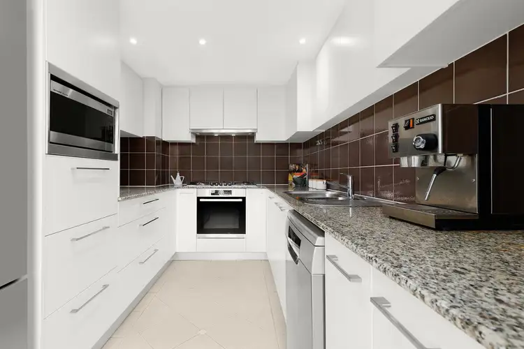 Fourth view of Homely apartment listing, 2E/12 King Street, Waverton NSW 2060