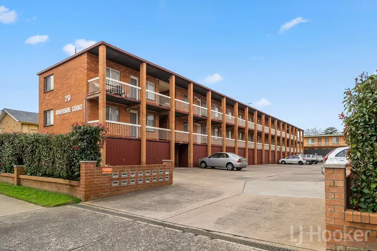 Main view of Homely unit listing, 6/20 Trinculo Place, Queanbeyan East NSW 2620