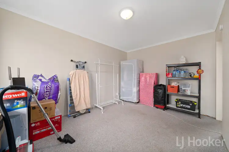 Second view of Homely unit listing, 6/20 Trinculo Place, Queanbeyan East NSW 2620