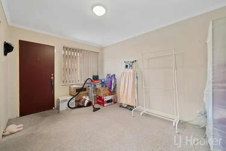Third view of Homely unit listing, 6/20 Trinculo Place, Queanbeyan East NSW 2620