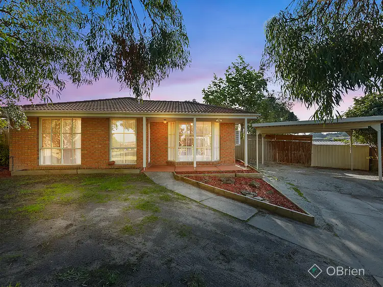 4 Timmothy Close, Pakenham VIC 3810