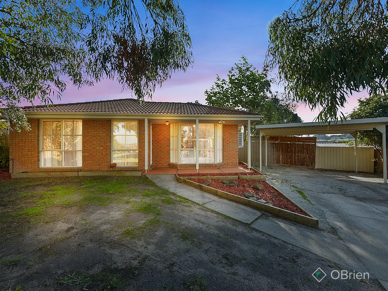 Main view of Homely house listing, 4 Timmothy Close, Pakenham VIC 3810