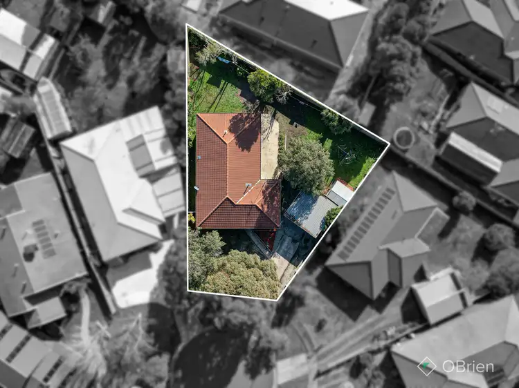 Second view of Homely house listing, 4 Timmothy Close, Pakenham VIC 3810