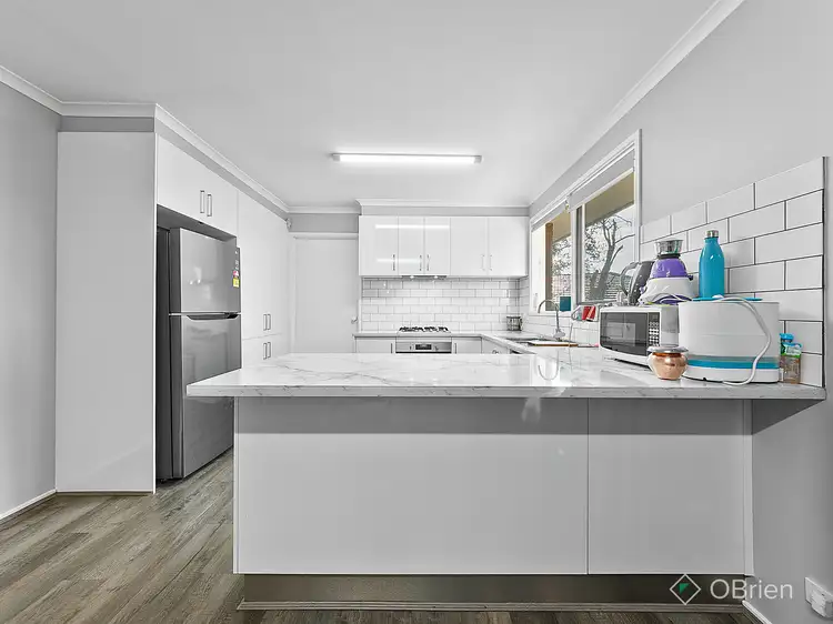 Fourth view of Homely house listing, 4 Timmothy Close, Pakenham VIC 3810