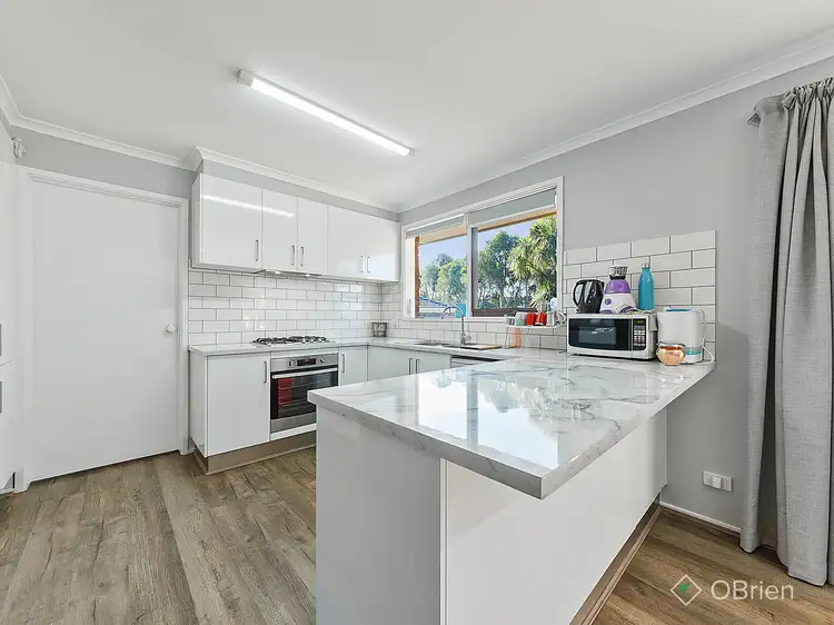 Fifth view of Homely house listing, 4 Timmothy Close, Pakenham VIC 3810
