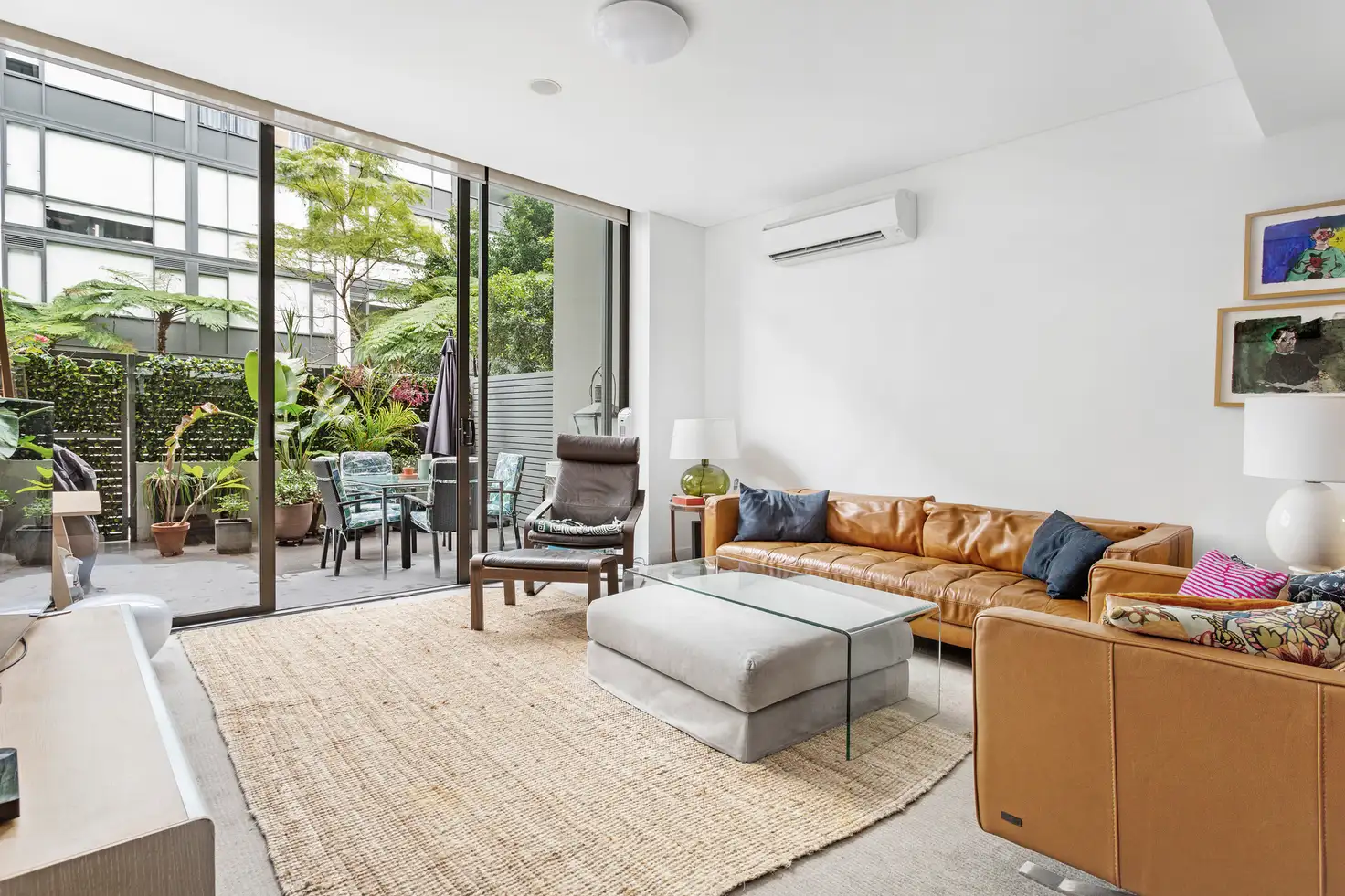 Main view of Homely apartment listing, 86/619-629 Gardeners Road, Mascot NSW 2020