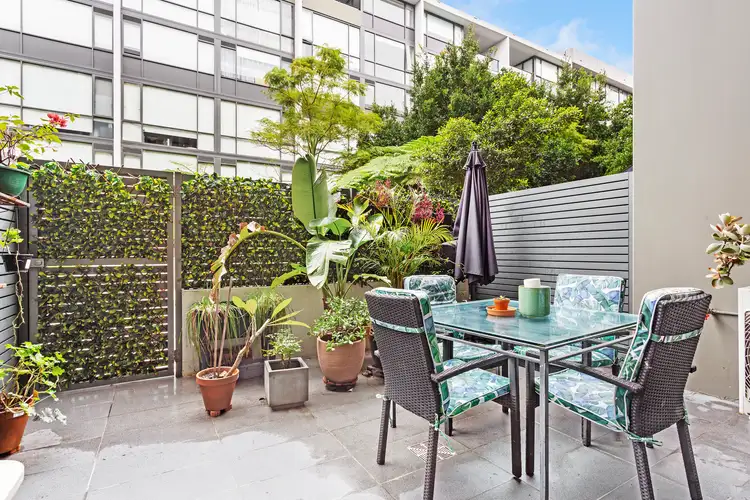 Second view of Homely apartment listing, 86/619-629 Gardeners Road, Mascot NSW 2020