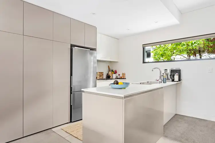 Third view of Homely apartment listing, 86/619-629 Gardeners Road, Mascot NSW 2020