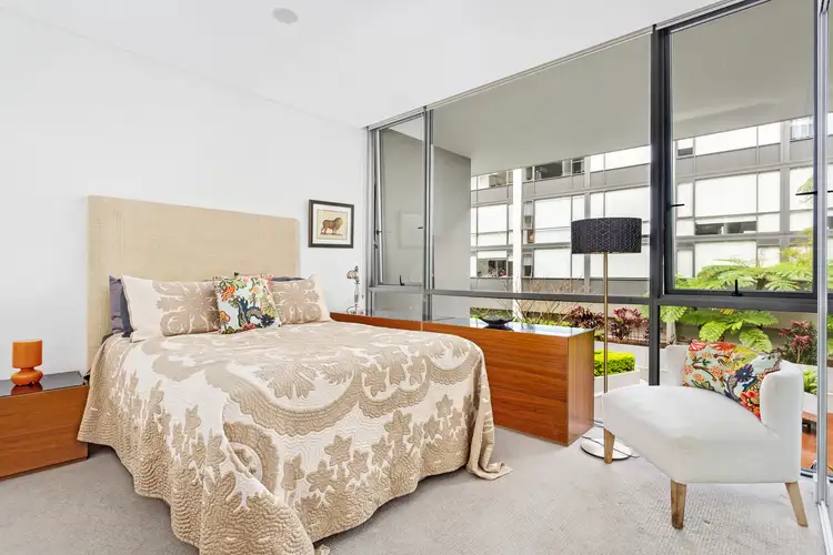 Fourth view of Homely apartment listing, 86/619-629 Gardeners Road, Mascot NSW 2020