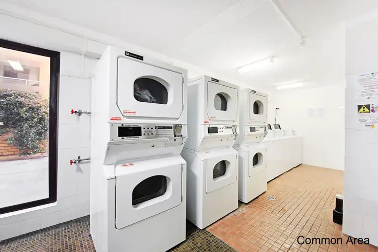 Fifth view of Homely unit listing, 803/79-85 Oxford Street, Bondi Junction NSW 2022