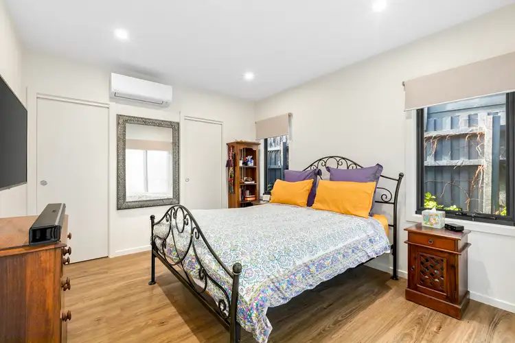 Fourth view of Homely townhouse listing, 3/283 Hawthorn Road, Caulfield VIC 3162