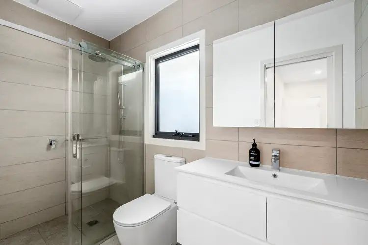 Sixth view of Homely townhouse listing, 3/283 Hawthorn Road, Caulfield VIC 3162