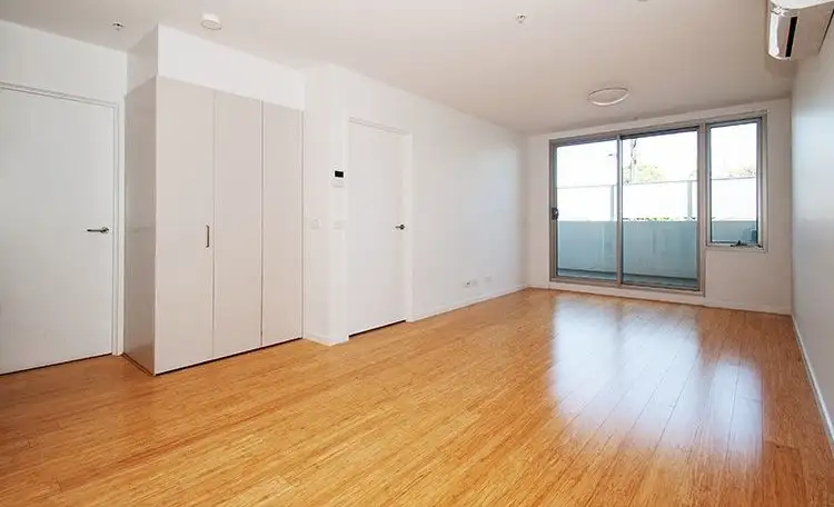 Third view of Homely apartment listing, 105/457-459 Lygon Street, Brunswick East VIC 3057