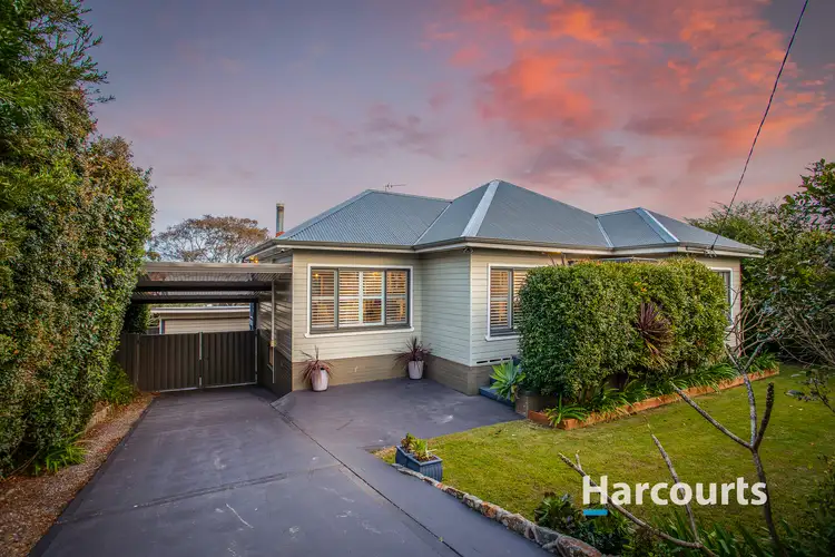 120 Main Road, Cardiff Heights NSW 2285