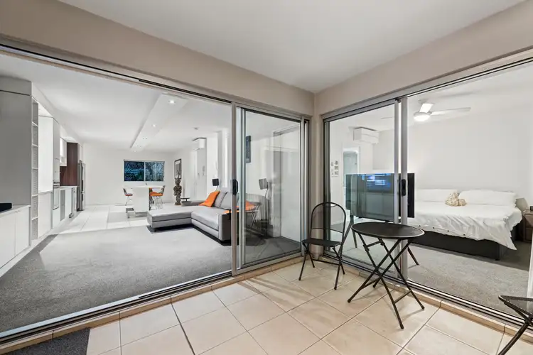 39/53 Commercial Road, Teneriffe QLD 4005
