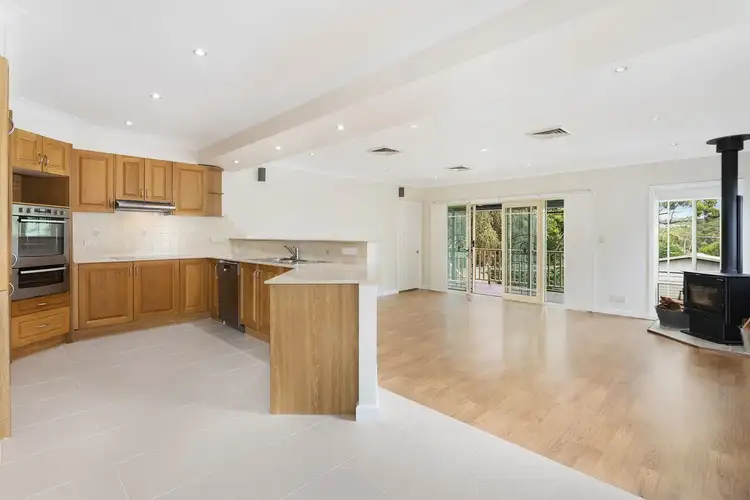 Second view of Homely house listing, 26 Beethoven Street, Engadine NSW 2233