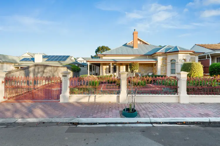 7 Rymill Road, Somerton Park SA 5044
