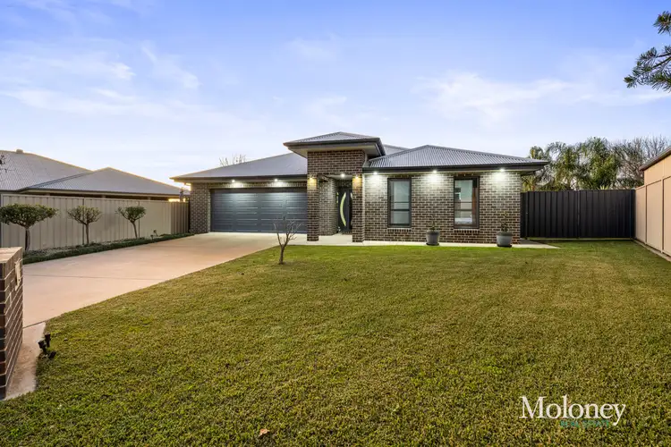 Main view of Homely house listing, 6 Fraser Court, Corowa NSW 2646