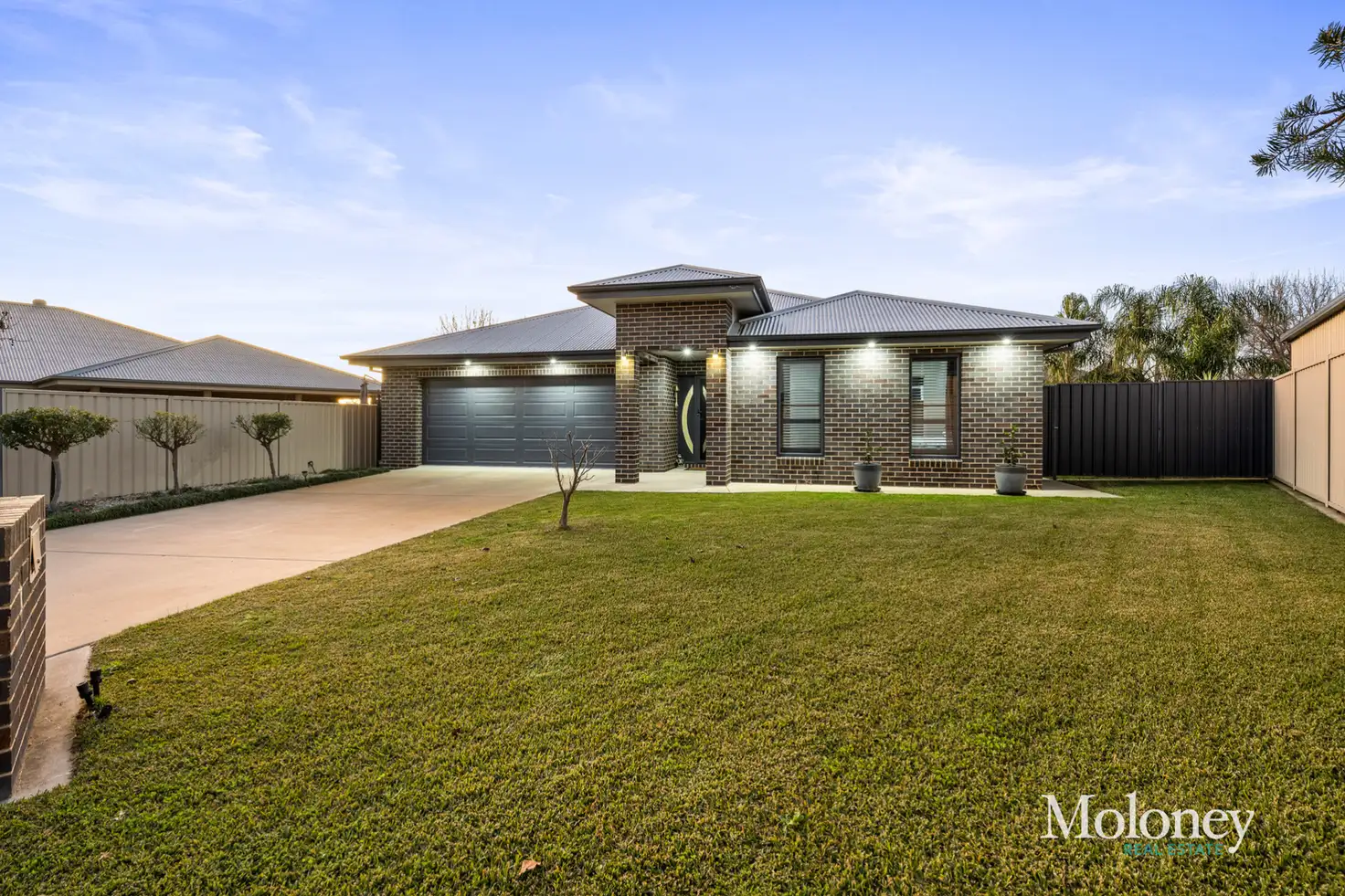 Main view of Homely house listing, 6 Fraser Court, Corowa NSW 2646
