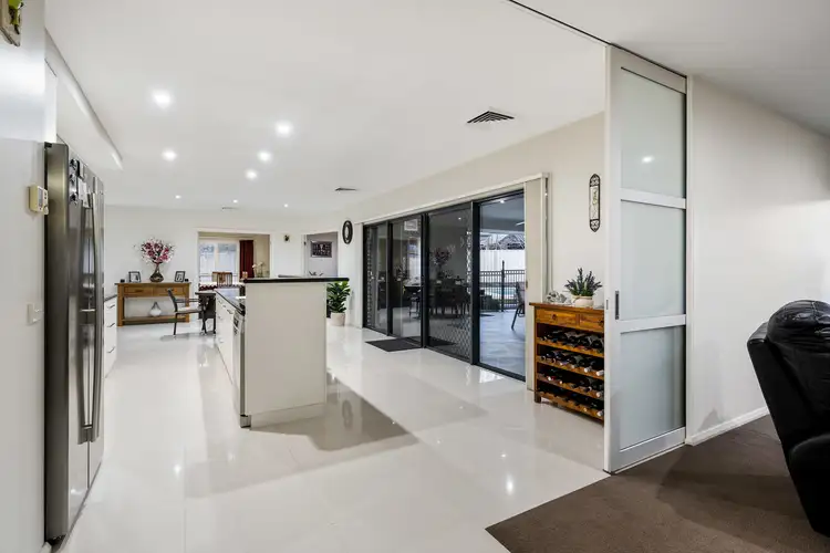 Third view of Homely house listing, 6 Fraser Court, Corowa NSW 2646
