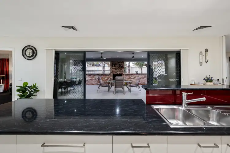 Fifth view of Homely house listing, 6 Fraser Court, Corowa NSW 2646