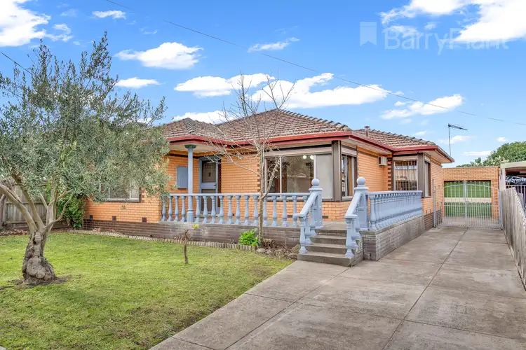 Main view of Homely house listing, 34 Moira Avenue, Reservoir VIC 3073