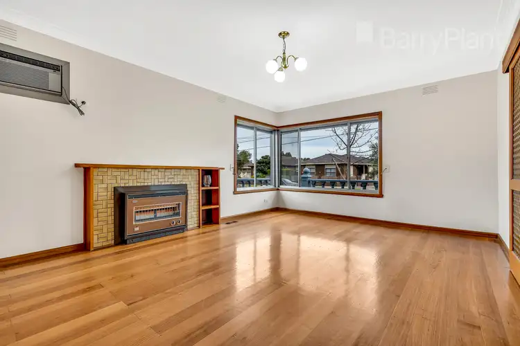 Second view of Homely house listing, 34 Moira Avenue, Reservoir VIC 3073