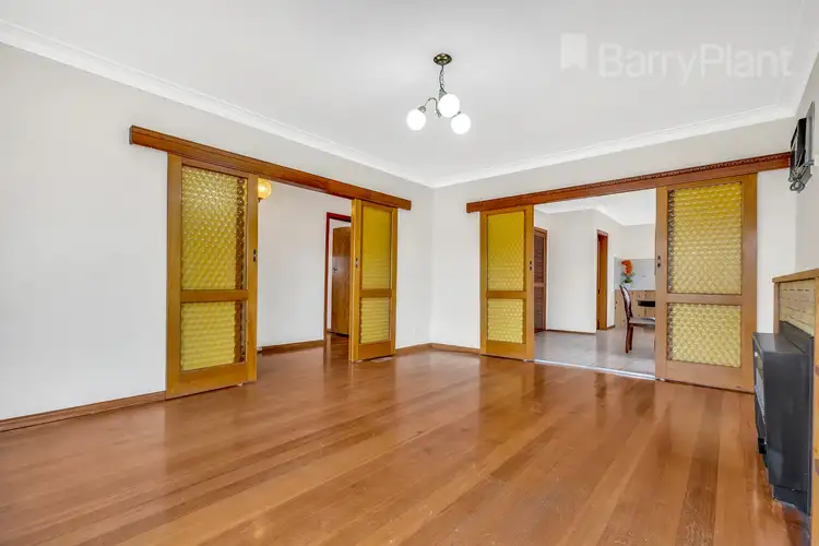Third view of Homely house listing, 34 Moira Avenue, Reservoir VIC 3073
