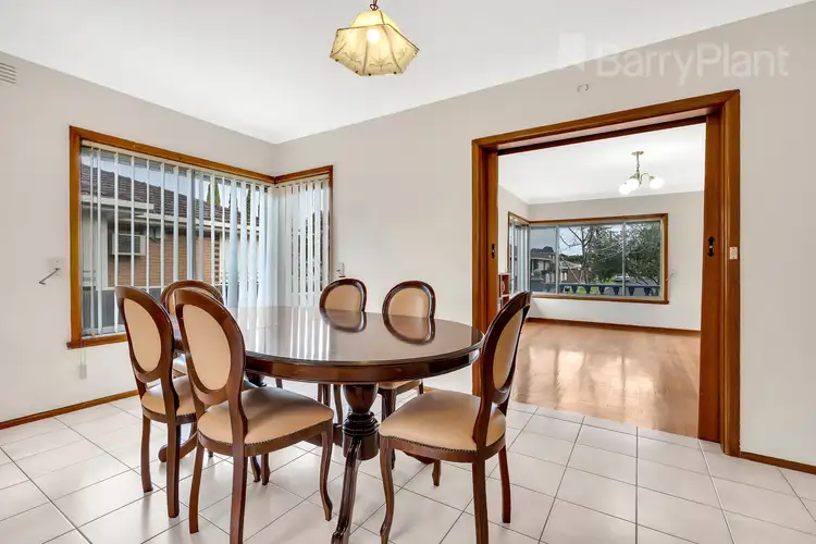 Fourth view of Homely house listing, 34 Moira Avenue, Reservoir VIC 3073