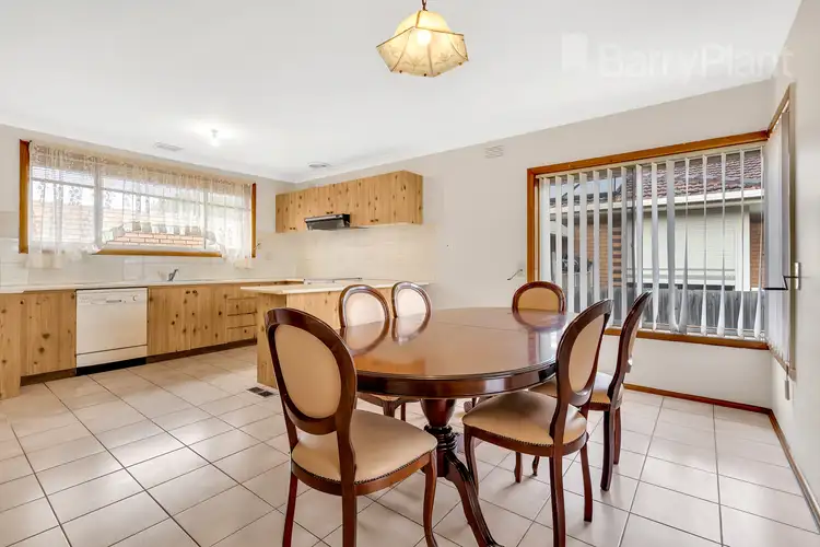 Fifth view of Homely house listing, 34 Moira Avenue, Reservoir VIC 3073