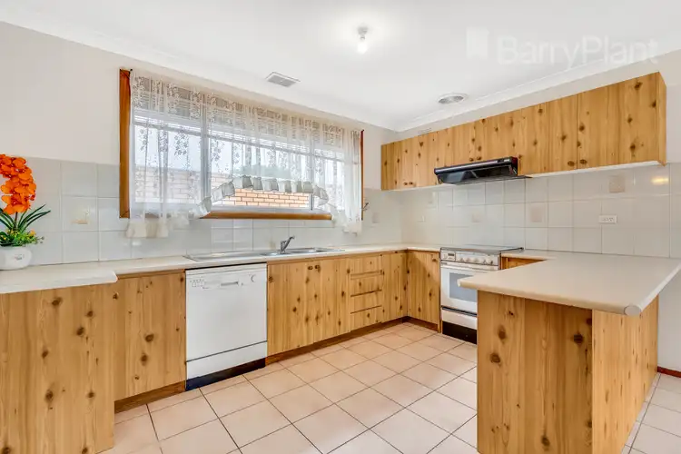 Sixth view of Homely house listing, 34 Moira Avenue, Reservoir VIC 3073
