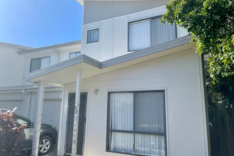72/40-56 Gledson Street, North Booval QLD 4304