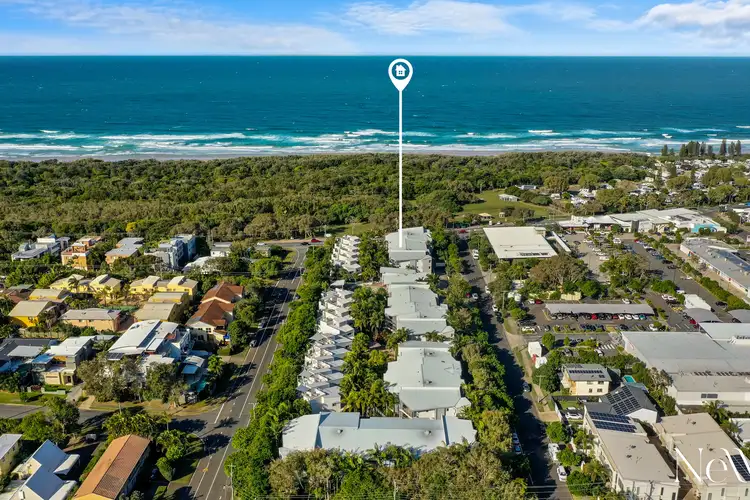 516/2 Margaret Street, Coolum Beach QLD 4573
