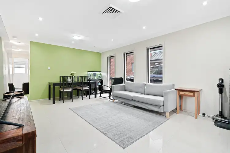 Third view of Homely townhouse listing, 2/18 Hobart Street, Oxley Park NSW 2760