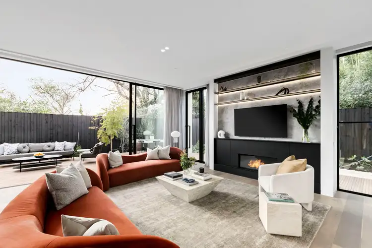 Third view of Homely apartment listing, G04/41A Black Street, Brighton VIC 3186
